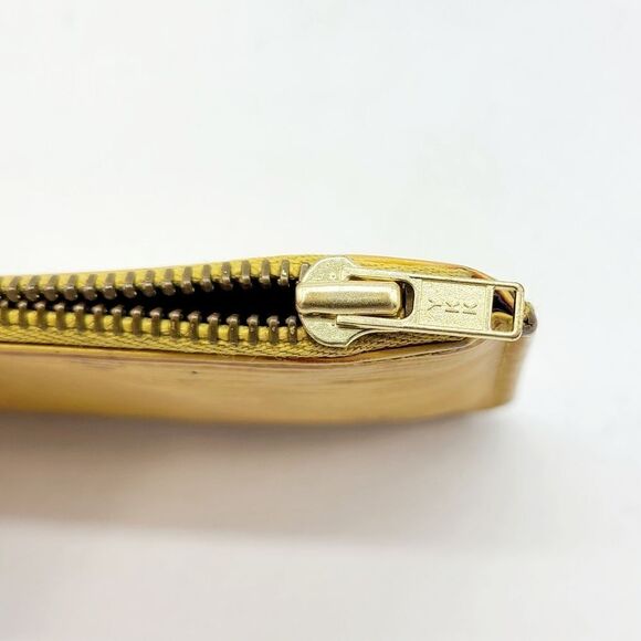 Louis Vuitton Leather Coin Purse - Picture 10 of 10